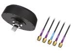 Teltonika PR1KC647 5G MIMO Mobile Roof SMA Antenna