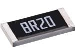 RNHT AEC-Q200 Thin Film Chip Resistors