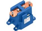 EPCOS / TDK HVC50 High-Voltage Gas-Filled Contactors
