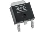 Micro Commercial Components (MCC) MCU75 N-Channel MOSFETs