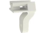 Panduit LHMS Lightening Hole Cable Tie Mounts