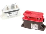Gigavac P Series MiniTACTOR™ Power Contactors