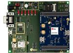 u-blox EVK-LEXI-R422 Cellular Evaluation Kit