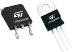 STMicroelectronics N-Channel MDmesh K6 Power MOSFETs