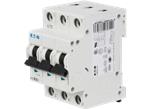Eaton Electrical UL 489/UL 1077 DIN Rail Miniature Circuit Breakers