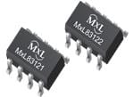 MxL8312x Half-Duplex RS-485/422 Transceivers