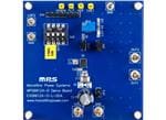 Monolithic Power Systems (MPS) EVQ6612A-D-L-00A Evaluation Board