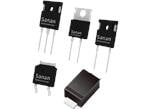 Sanan Semiconductor Silicon Carbide Schottky Barrier Diodes
