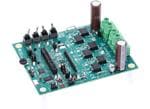 Texas Instruments MCF8329EVM Evaluation Module