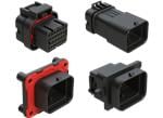 Amphenol Sine Systems ATS Series™ Superior Seal PCB Connectors