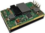 MPQ0125 Isolated DC/DC Converters
