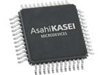 AK5707 Low Power 16-Bit Monaural ADC