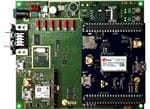 u-blox SARA-R52 Adapter Boards & Evaluation Kits