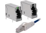 Stewart Connector / Cinch Connectivity Solutions Single Pair Ethernet (SPE) Connector Systems