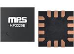 Monolithic Power Systems (MPS) MP3320B 4-Channel Synchronous LED Drivers