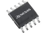 Renesas Electronics iW380 High-Resolution Buck LED Drivers