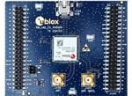 u-blox ADP-LEXI-R520 Adapter Board