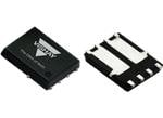 Vishay Semiconductors Si7540ADP N- & P-Channel MOSFET