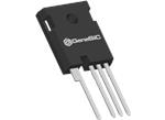 GeneSiC Semiconductor 1200V Gen-3 Fast (G3F) SiC MOSFETs