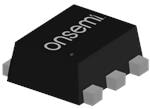 onsemi NL17SG08 MiniGate Single 2-Input AND Gate