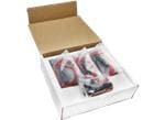 CT44x Photovoltaic Test Lead Kit & Accessories