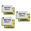 Qorvo SATCOM 13.75GHz to 14.5GHz GaN Power Amplifiers