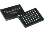 Macronix MX30xF/MX60xF SLC NAND Flash