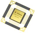Infineon Technologies Radiation Hardened 512Mb NOR Flash
