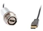 Amphenol Socapex HDMI 2.0 Active Optical Cables (AOC)
