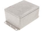 1550ZF Watertight Diecast Aluminum Enclosures
