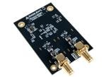 Zmod SDR Analog-to-Digital Converter Module