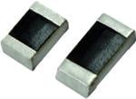RCHR High Resistance Thick Film Chip Resistors