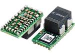 Advanced Energy / Artesyn LGA-D Non-Isolated PCB Mounted PoL Converters