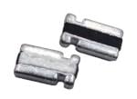 Welwyn / TT Electronics LRMAK Low Resistance Metal Alloy Kelvin Resistors