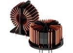 TE Connectivity / Schaffner RT Series N Current-Compensated EMC/RFI Chokes