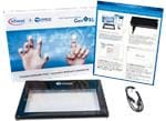 Infineon Technologies PSOC™ Automotive Multitouch Evaluation Kit