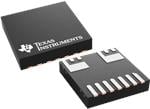 Texas Instruments UCC21231 Dual-Channel Isolated Gate Driver