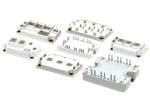 Microchip Technology IGBT 7 Power Modules