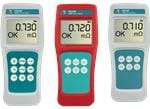 Handheld Bond Meters