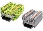 Amphenol Anytek APT Terminal Blocks & Accessories