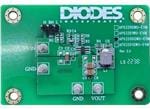 Diodes Incorporated AP63200Q Evaluation Boards