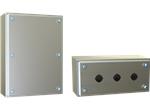 Hammond Manufacturing Hygienic Type 4X Stainless Steel Enclosures