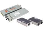 Advanced Energy / Artesyn LCM Enclosed Power Supplies