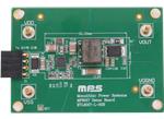 Monolithic Power Systems (MPS) EVL8017-L-00B Evaluation Board