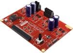 Microchip Technology EV35Z86A Multi-Phase Power Board