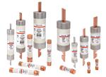 Mersen TR-R Tri-Onic® Power Fuses
