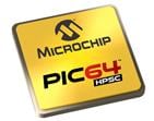 Microchip Technology PIC64-HPSC MPUs