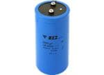 Vishay / BC Components 106 PED-ST Aluminum Electrolytic Capacitors