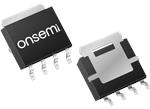onsemi NVMYS4D5N04C Single N-Channel Power MOSFETs