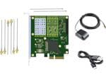 uSDR Development Board & Accessories